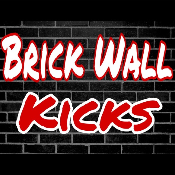 brickwallkicks